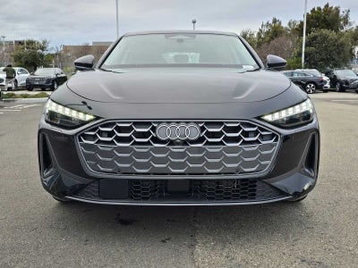 2025 Audi New A5 Premium Plus