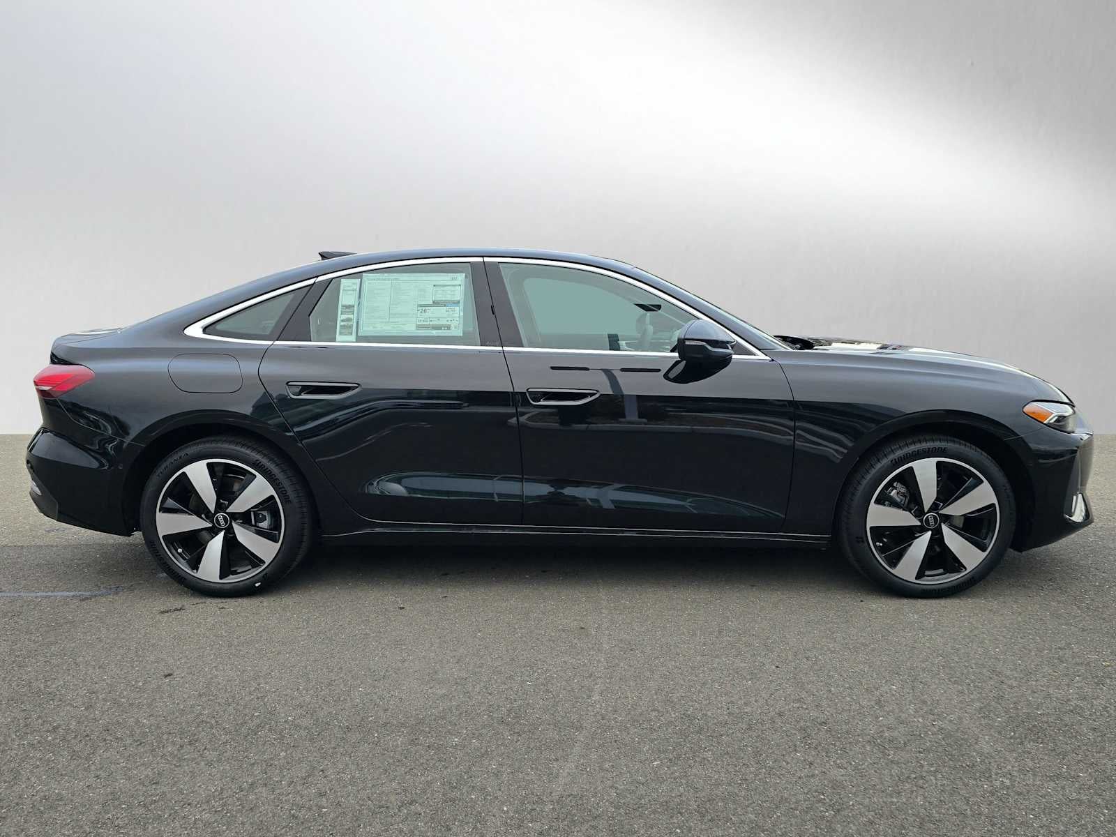 2025 Audi New A5 Premium Plus
