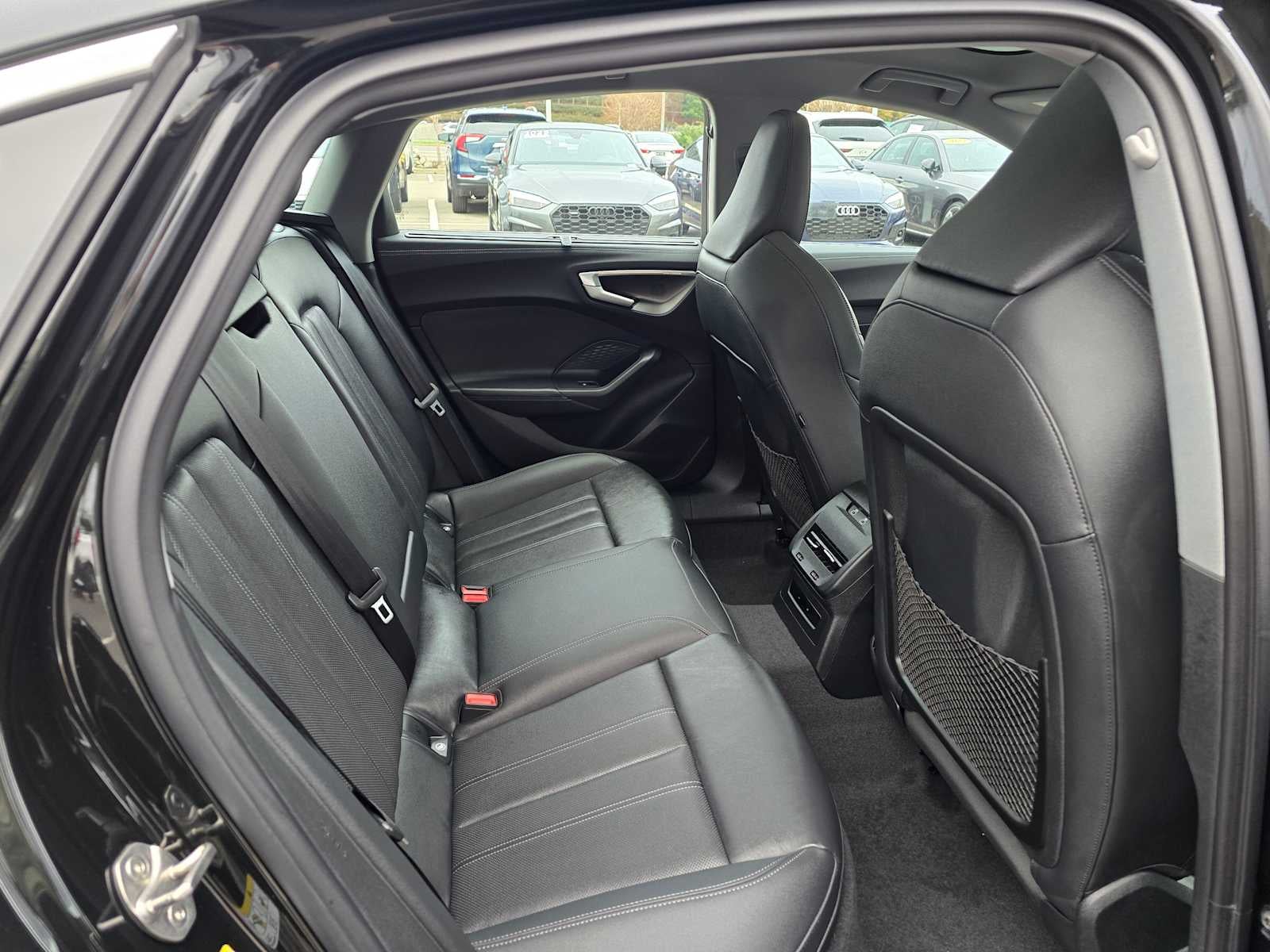2025 Audi New A5 Premium Plus