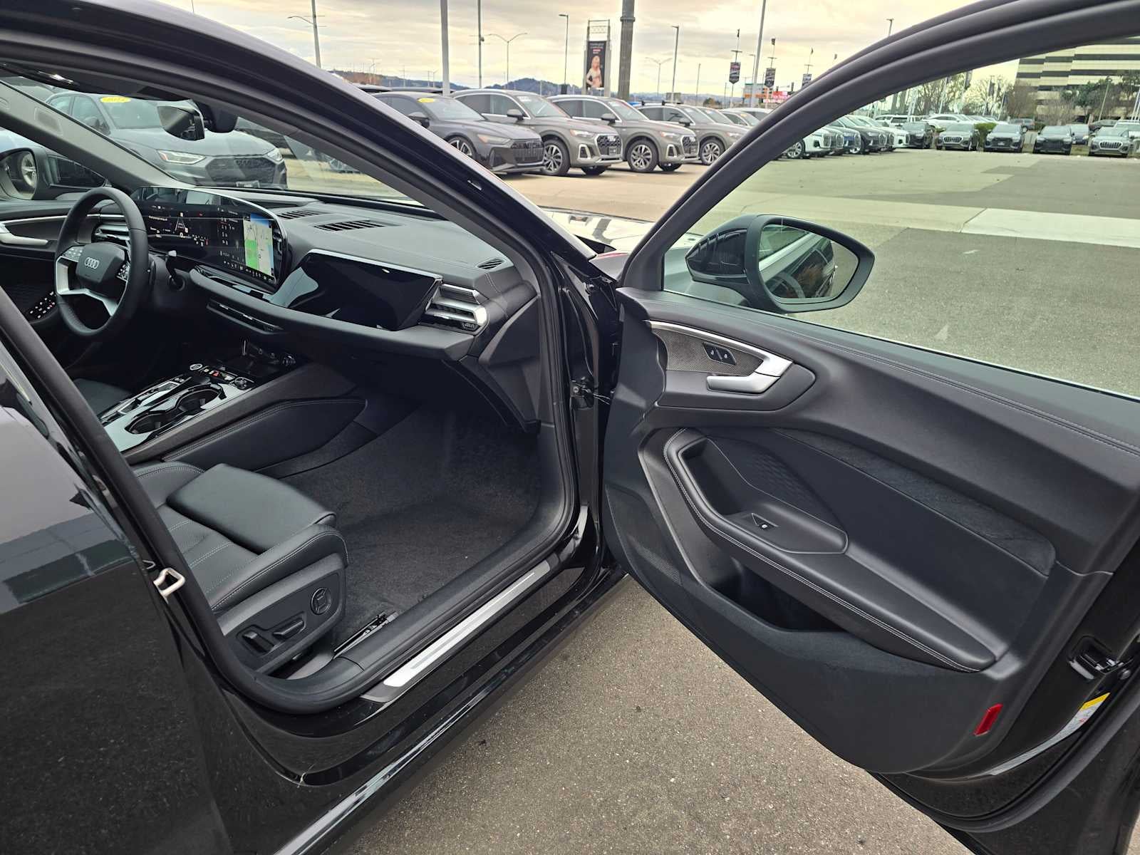 2025 Audi New A5 Premium Plus