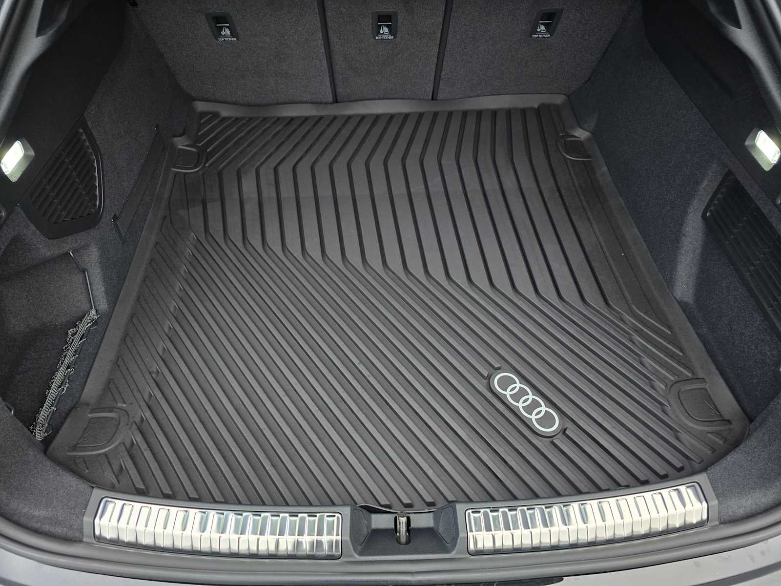2025 Audi New A5 Premium Plus