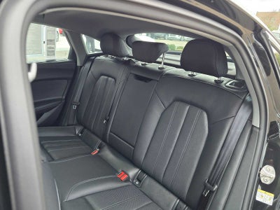 2025 Audi New A5 Premium Plus