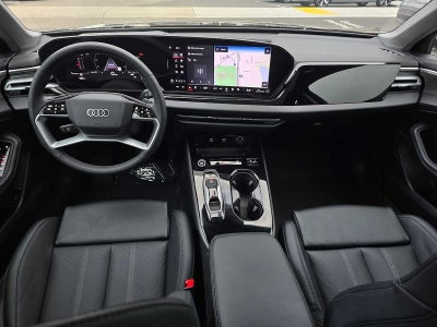 2025 Audi New A5 Premium Plus