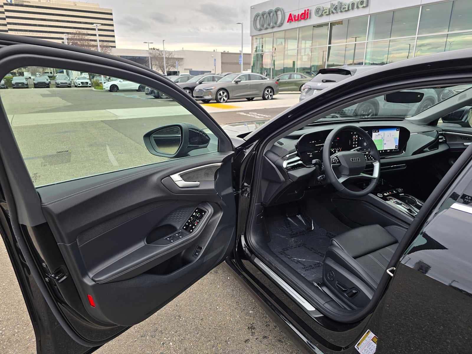 2025 Audi New A5 Premium Plus