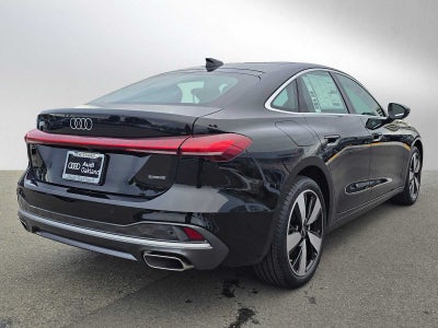 2025 Audi New A5 Premium Plus