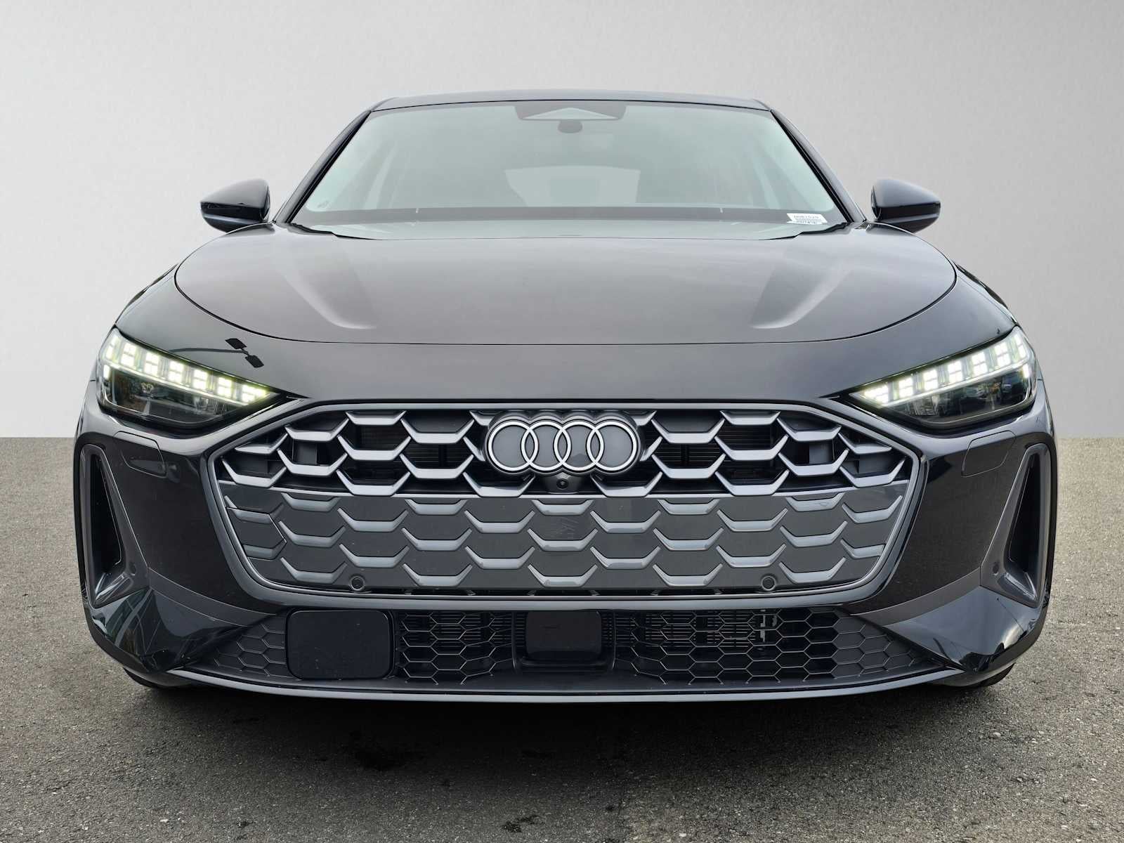2025 Audi New A5 Premium Plus
