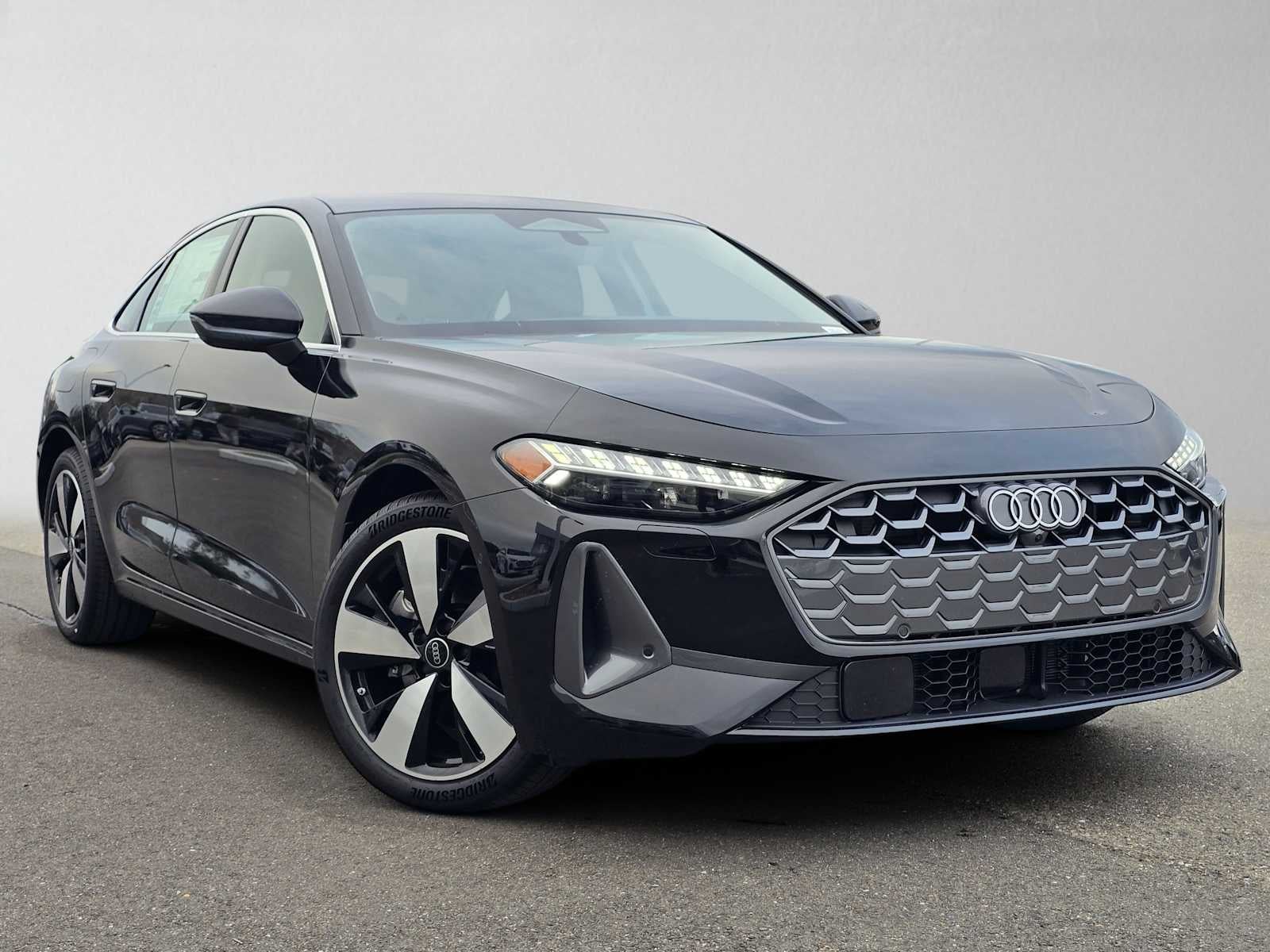 2025 Audi New A5 Premium Plus