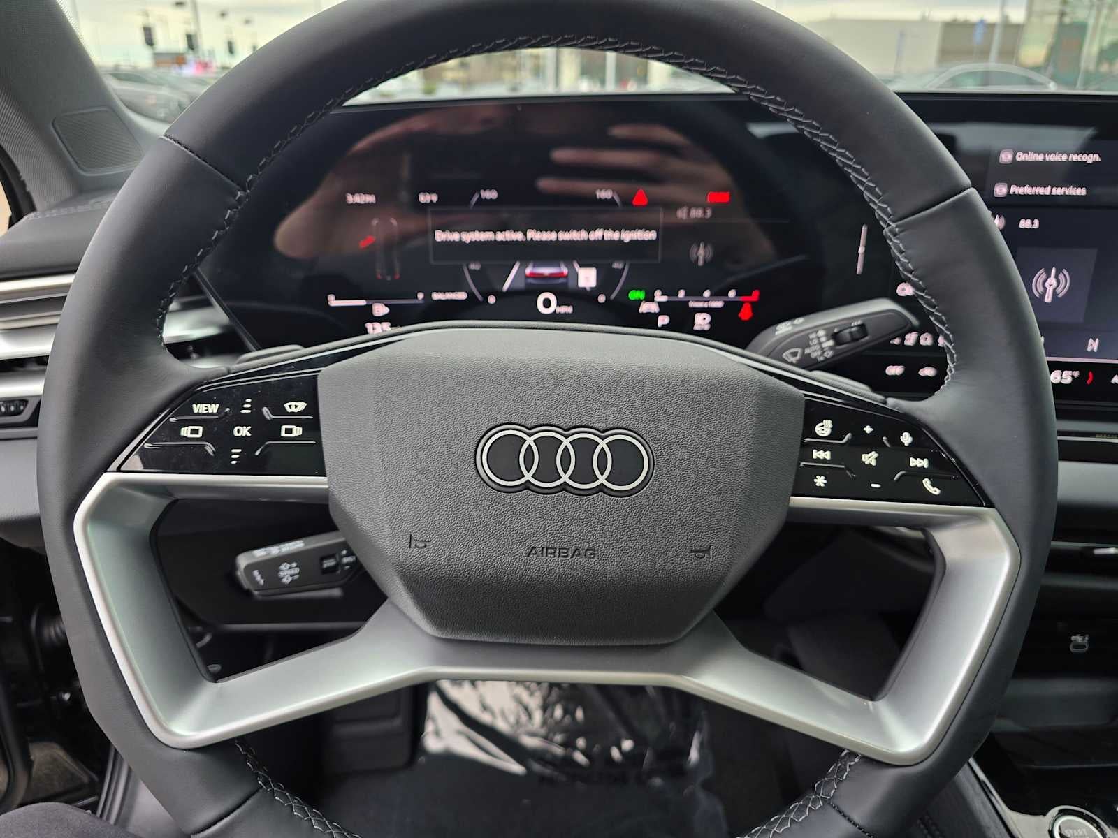 2025 Audi New A5 Premium Plus