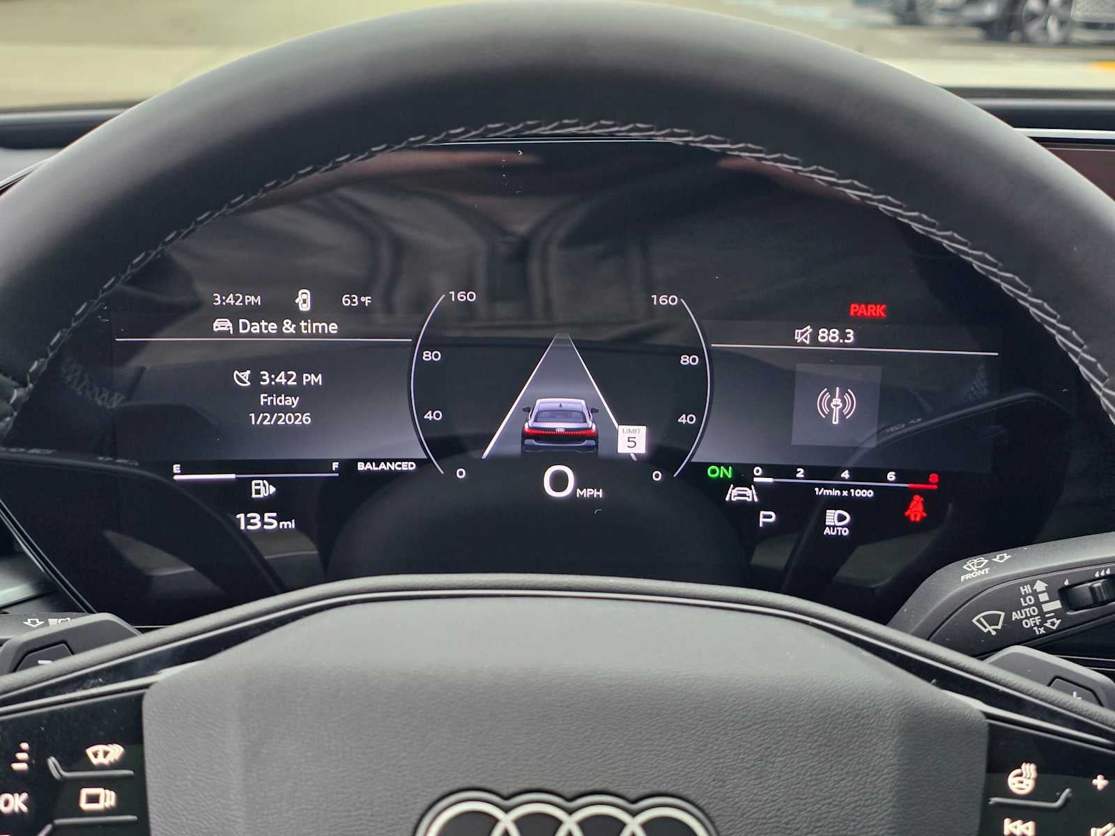 2025 Audi New A5 Premium Plus