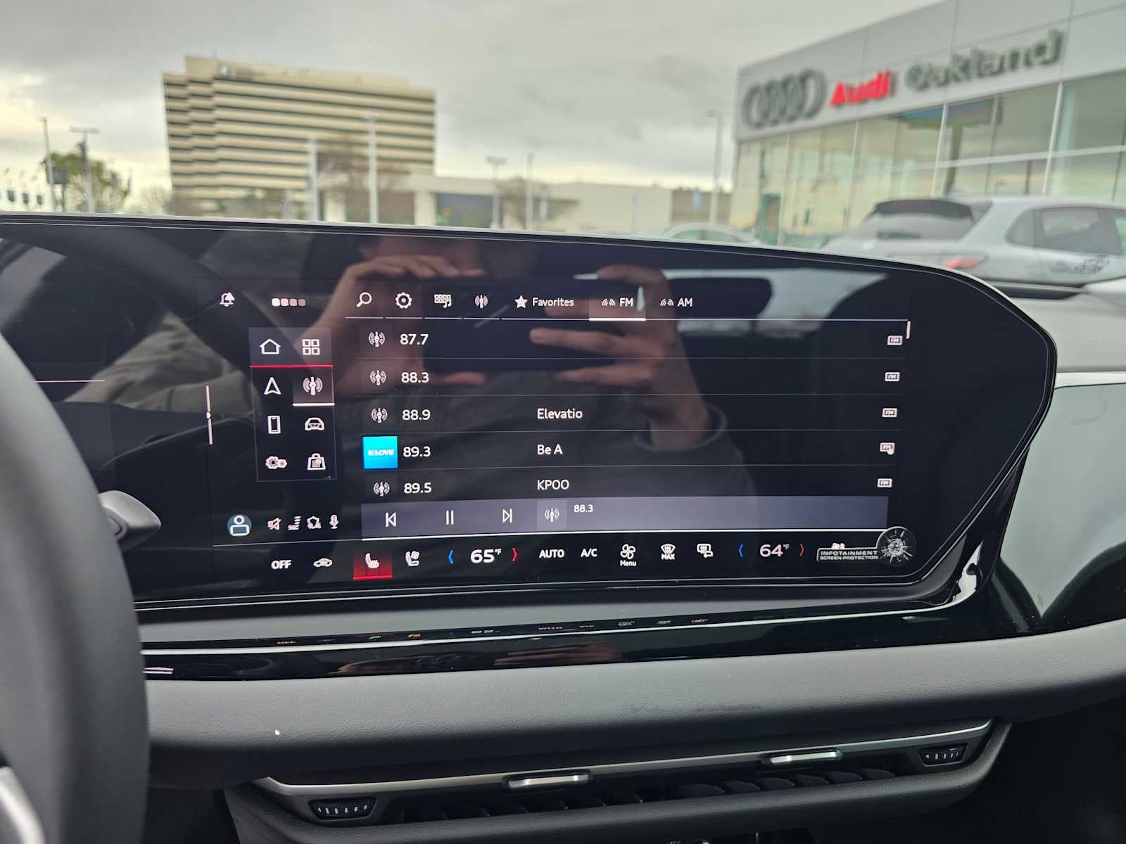 2025 Audi New A5 Premium Plus