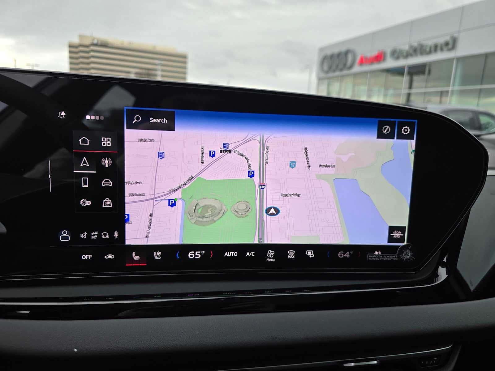 2025 Audi New A5 Premium Plus
