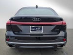 2025 Audi New A5 Premium Plus