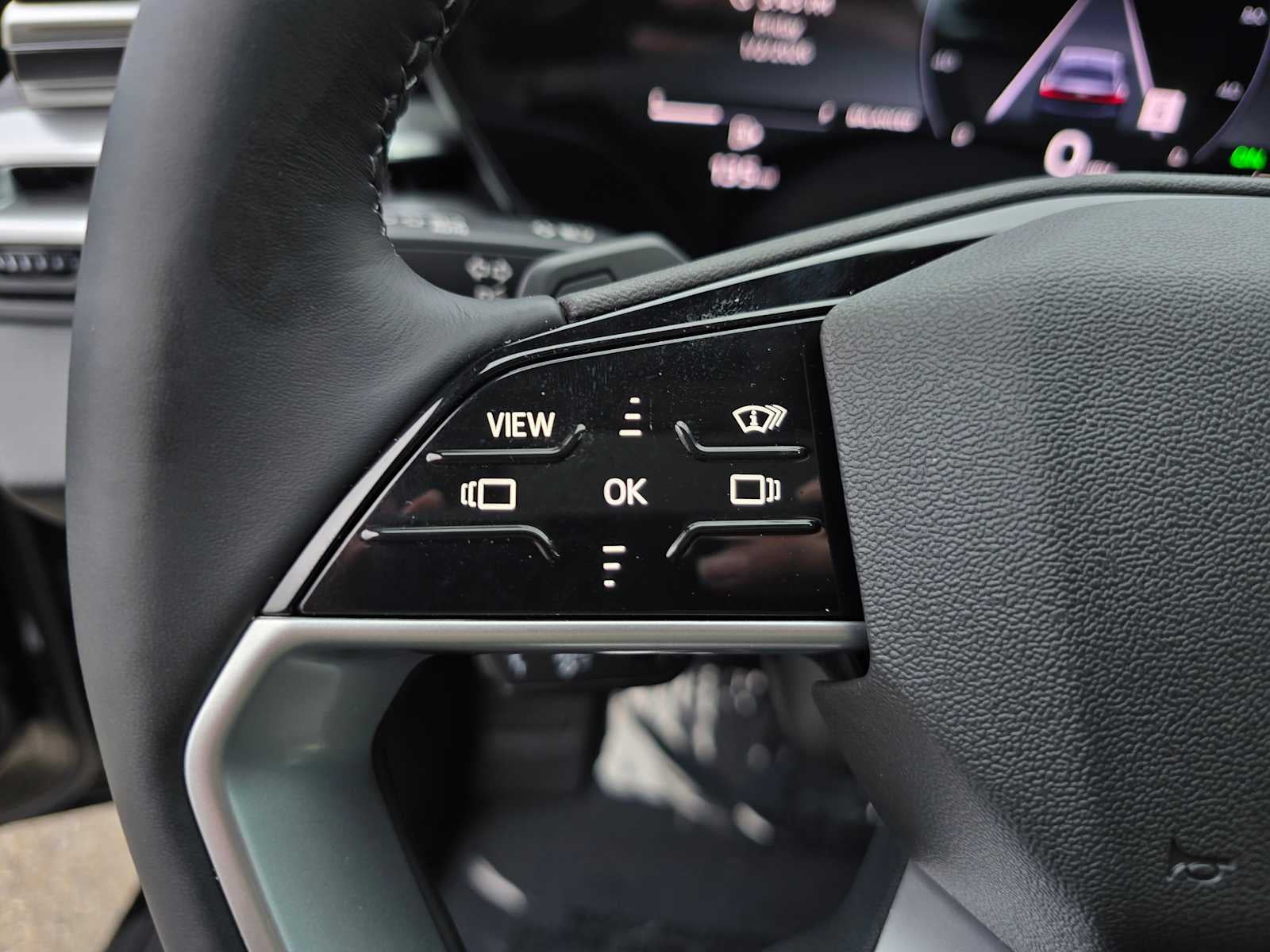 2025 Audi New A5 Premium Plus