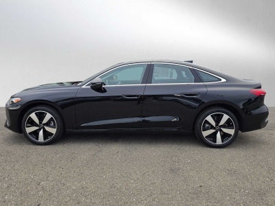 2025 Audi New A5 Premium Plus