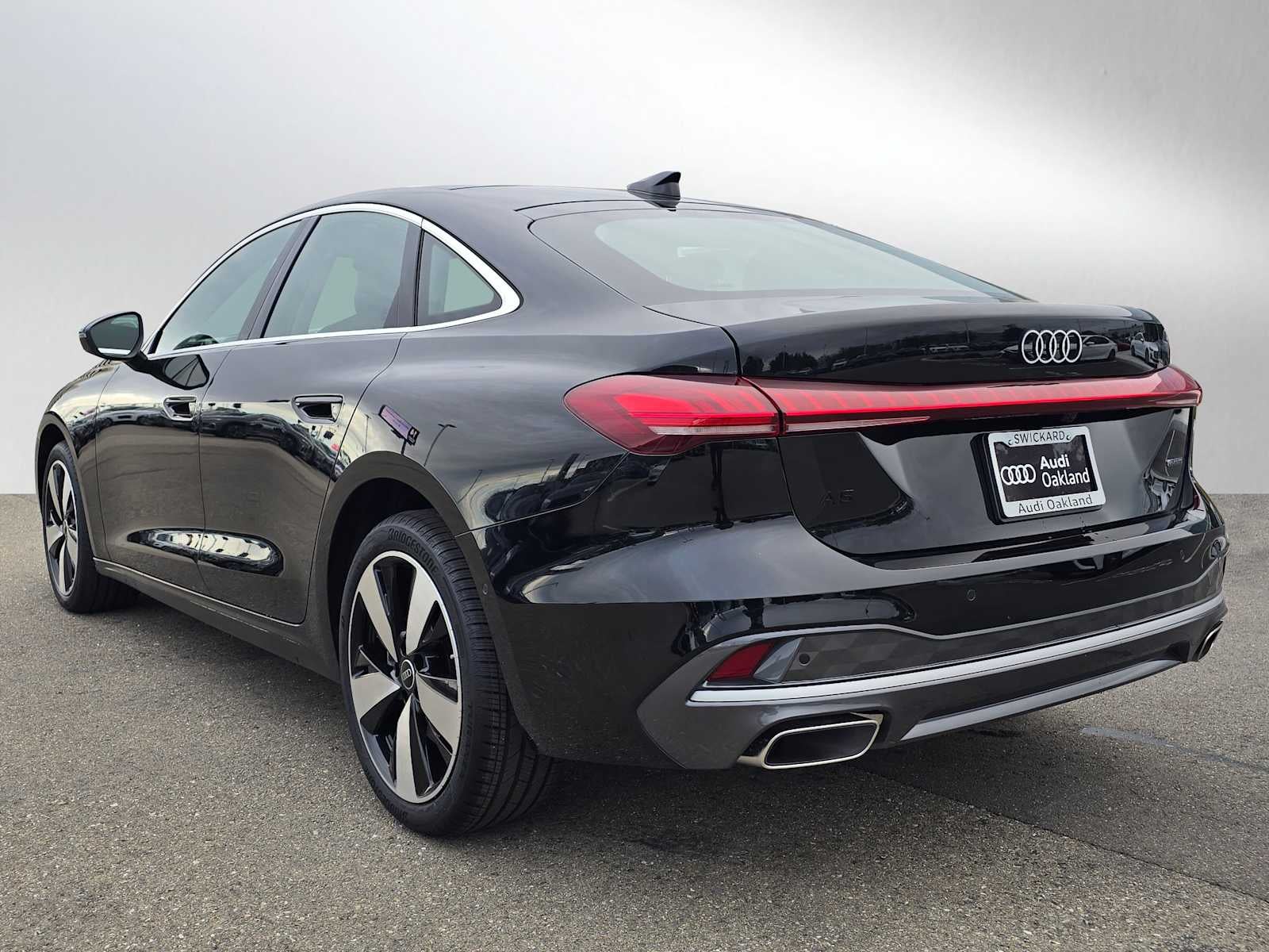 2025 Audi New A5 Premium Plus