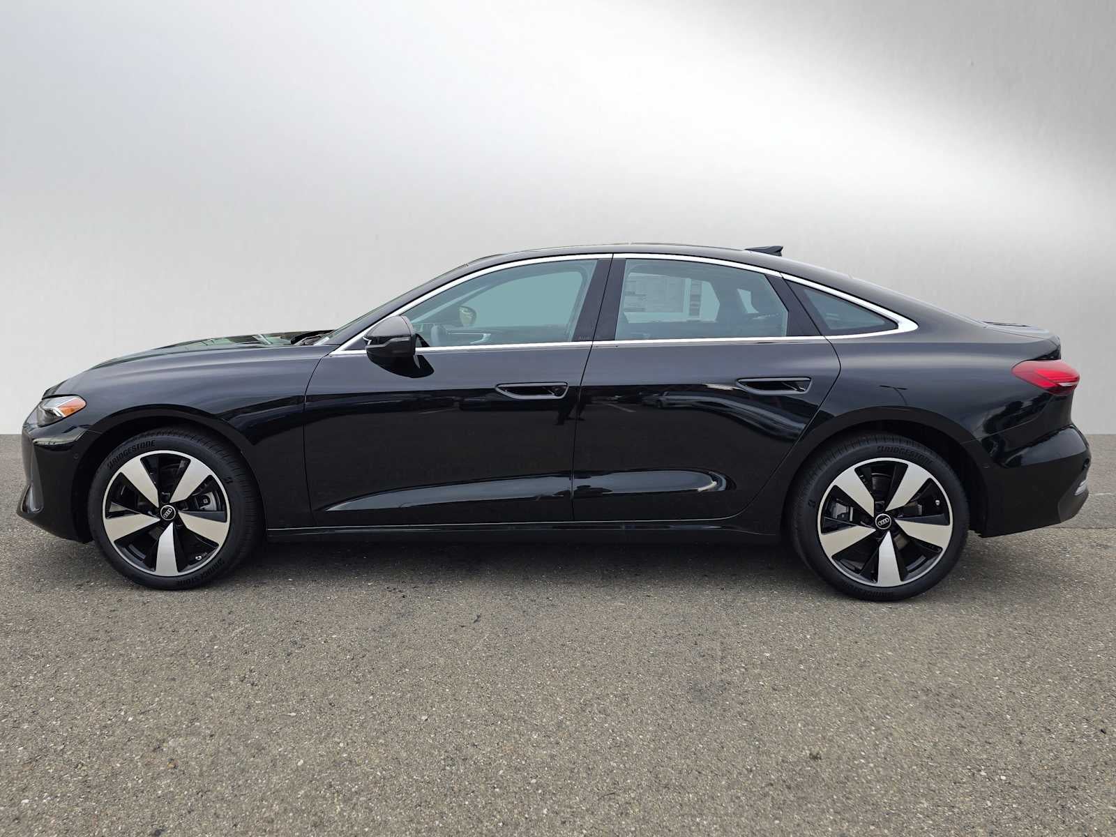 2025 Audi New A5 Premium Plus