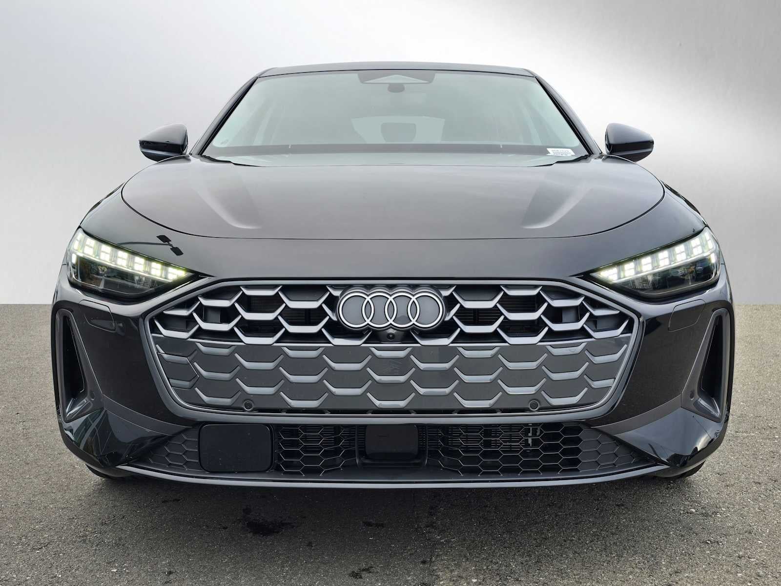 2025 Audi New A5 Premium Plus