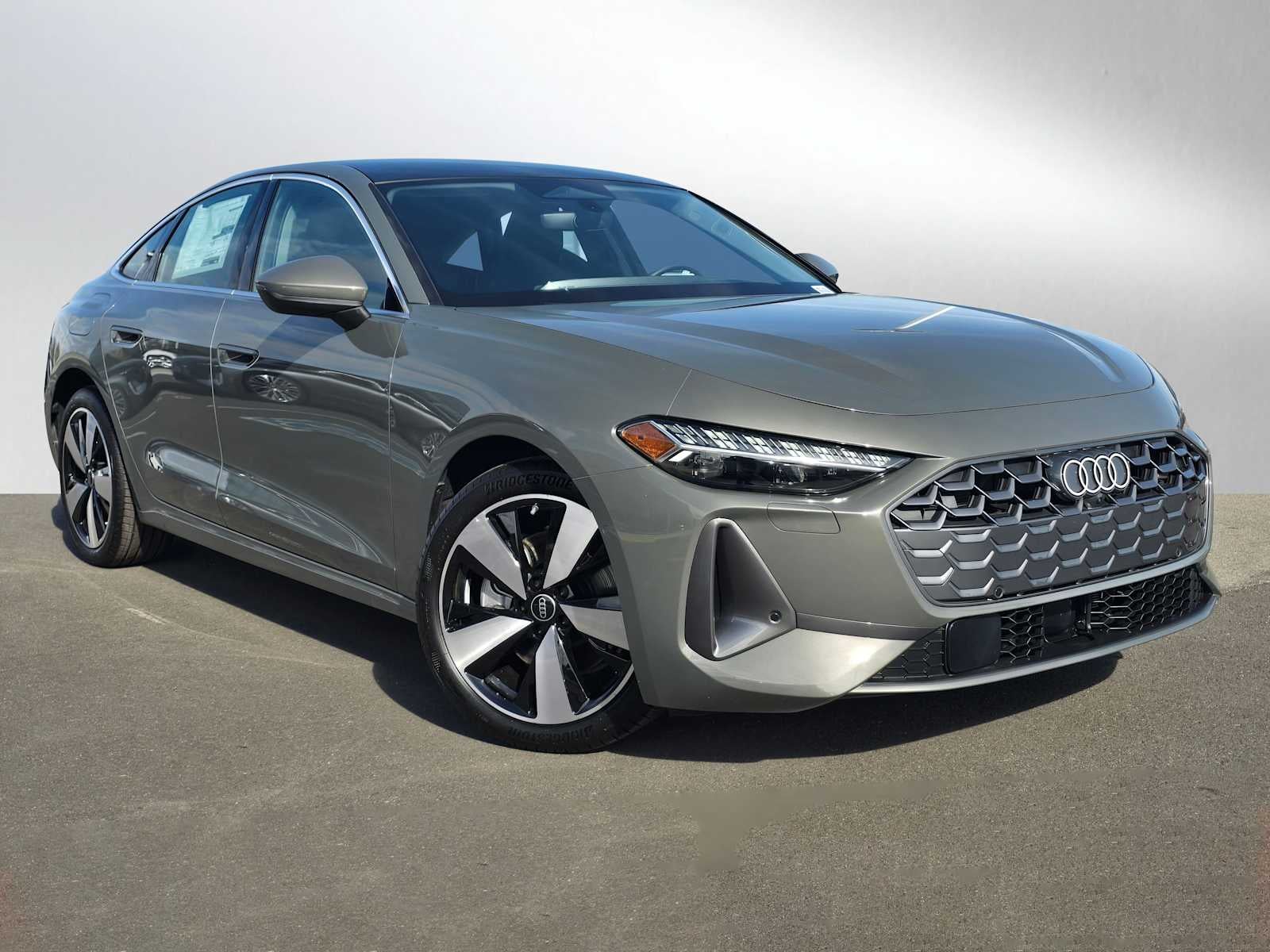 2025 Audi New A5 Premium Plus