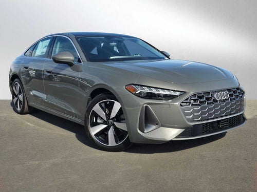 2025 Audi New A5 Premium Plus