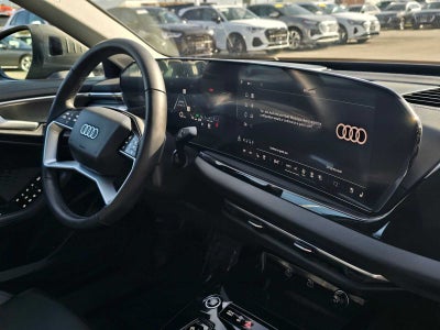 2025 Audi New A5 Premium Plus