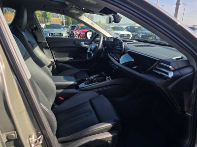 2025 Audi New A5 Premium Plus