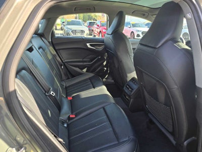 2025 Audi New A5 Premium Plus