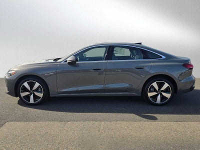 2025 Audi New A5 Premium Plus