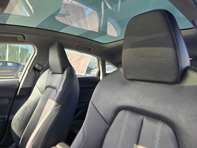 2025 Audi New A5 Premium Plus