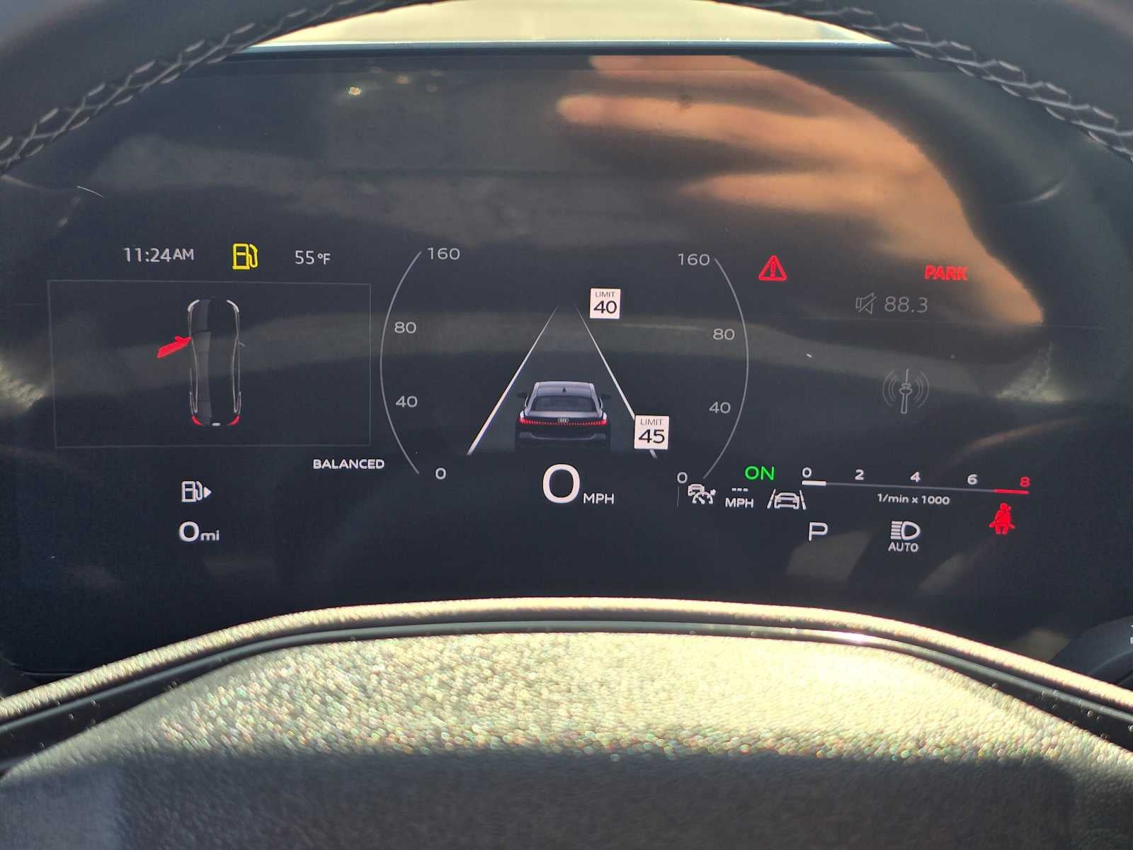 2025 Audi New A5 Premium Plus