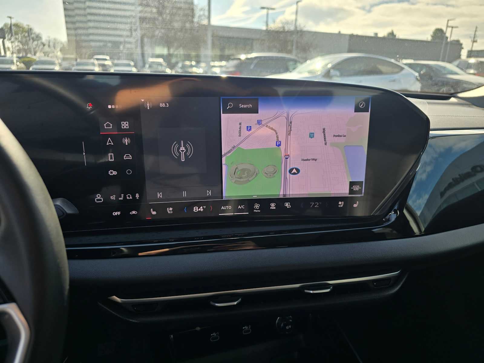 2025 Audi New A5 Premium Plus