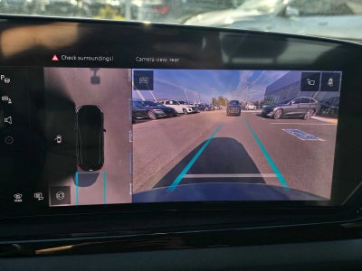 2025 Audi New A5 Premium Plus