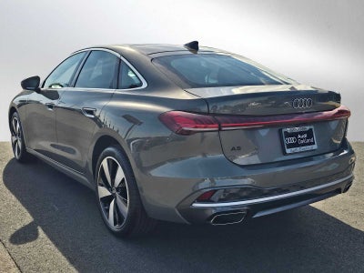 2025 Audi New A5 Premium Plus