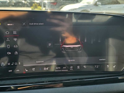 2025 Audi New A5 Premium Plus