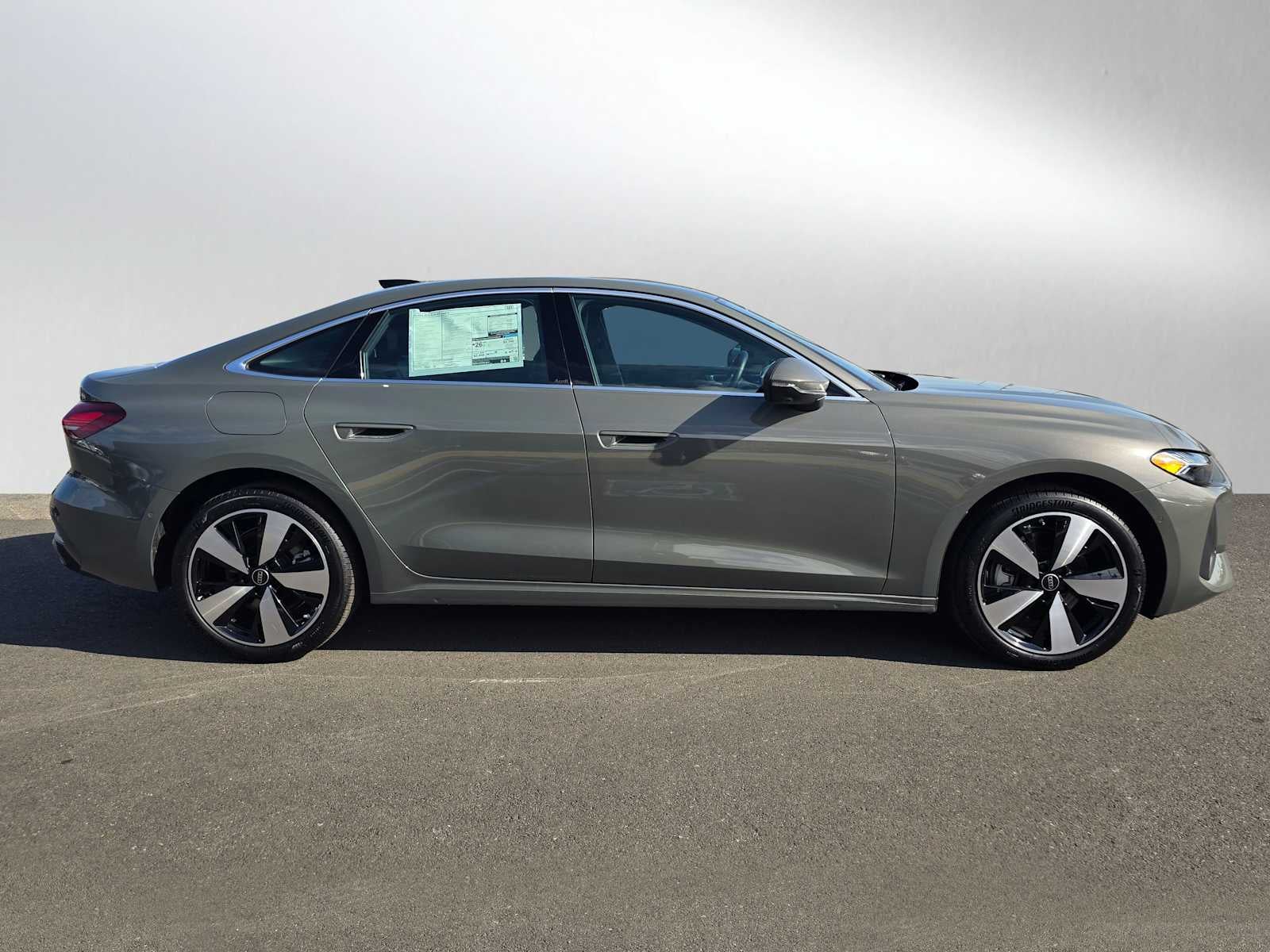 2025 Audi New A5 Premium Plus