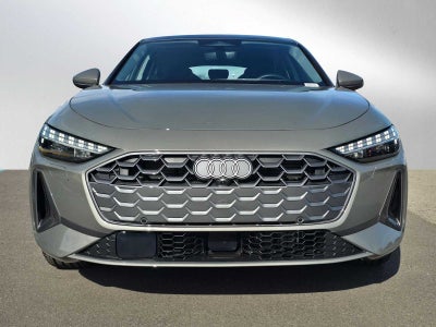 2025 Audi New A5 Premium Plus