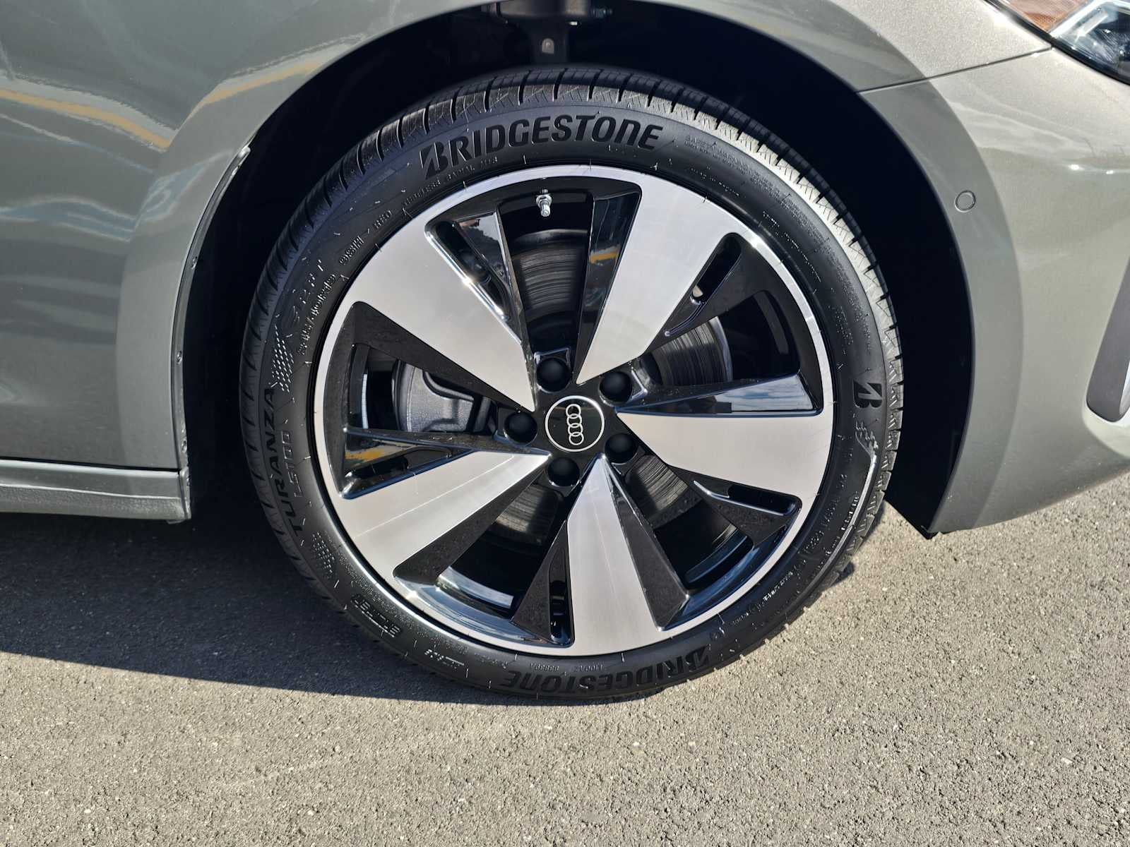 2025 Audi New A5 Premium Plus