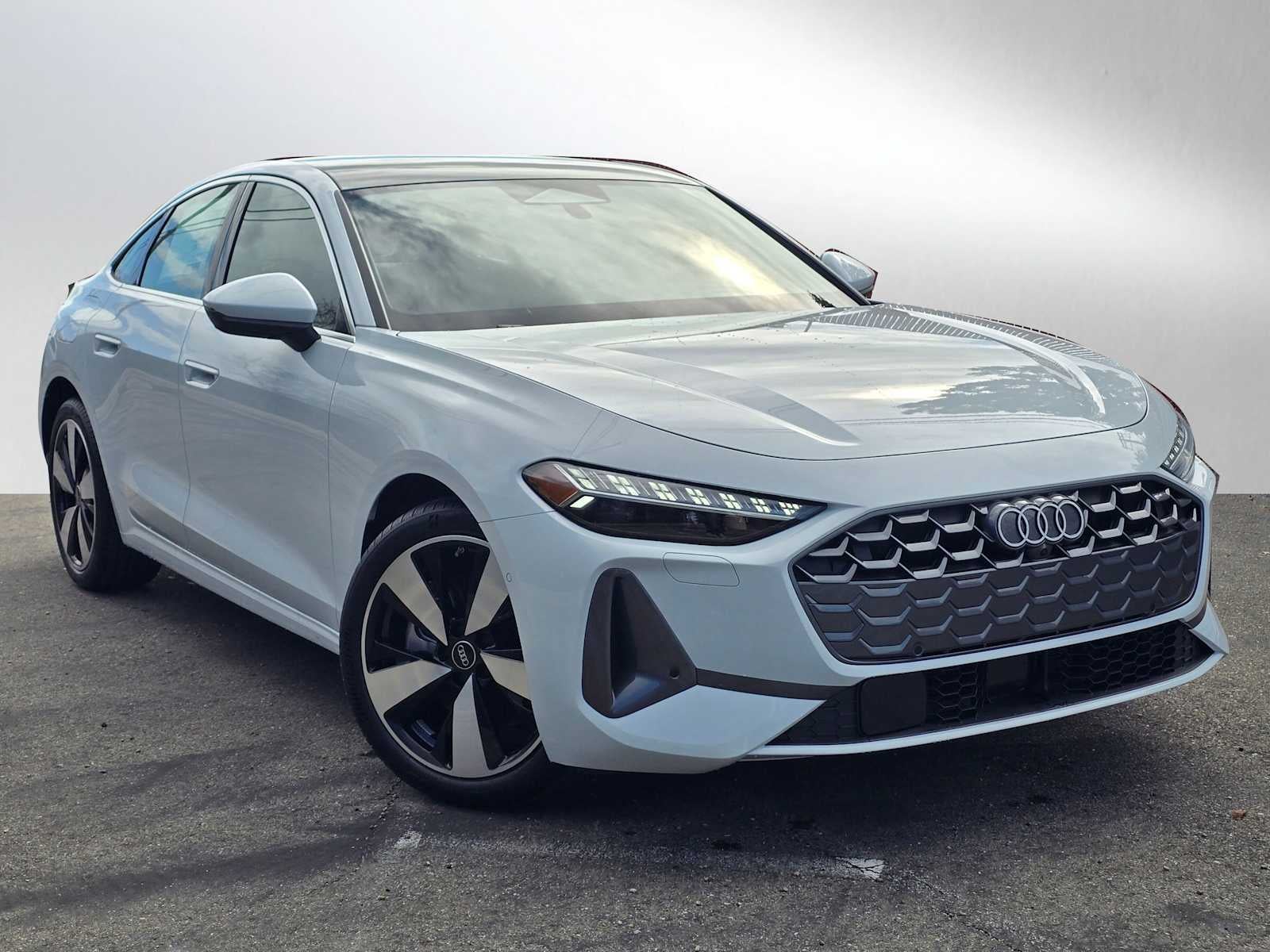 2025 Audi New A5 Premium Plus
