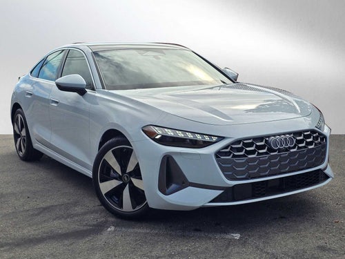 2025 Audi New A5 Premium Plus