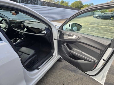 2025 Audi New A5 Premium Plus