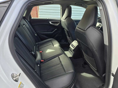 2025 Audi New A5 Premium Plus