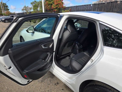 2025 Audi New A5 Premium Plus