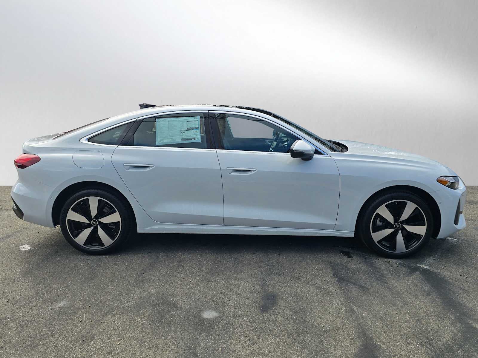 2025 Audi New A5 Premium Plus