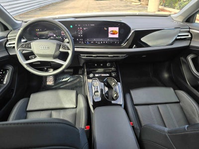 2025 Audi New A5 Premium Plus