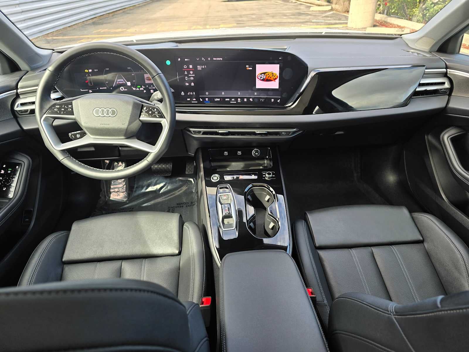 2025 Audi New A5 Premium Plus