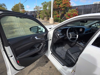 2025 Audi New A5 Premium Plus