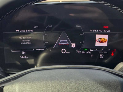 2025 Audi New A5 Premium Plus