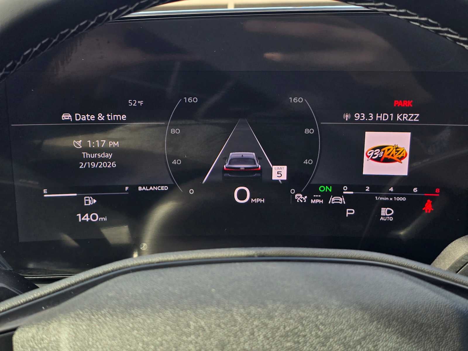 2025 Audi New A5 Premium Plus