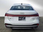 2025 Audi New A5 Premium Plus