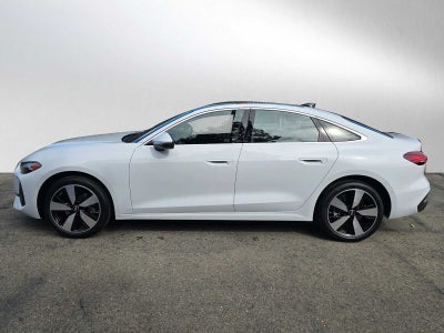 2025 Audi New A5 Premium Plus