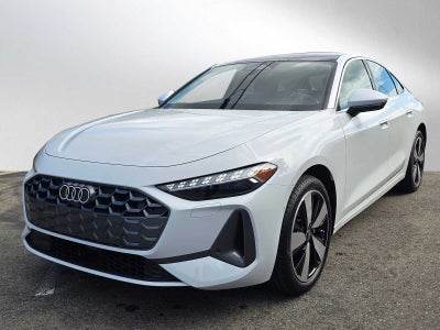 2025 Audi New A5 Premium Plus